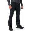 Pánske športové nohavice na skialpy Kilpi BRISTEN-M čierna XL