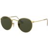 Ray-Ban RB3447 001 - 30 dní na vrátenie tovaru, Garancia originality