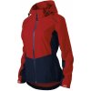 Malfini RAINBOW 539 Bunda dámska S, Červená