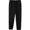GAP V-BAS HERITAGE JOGGER čierna