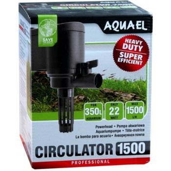 Aquael Circulator 1500