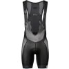 POC MTB Air Layer Bib Pánske šortky s vložkou a šnúrkou Uranium Black vel. L