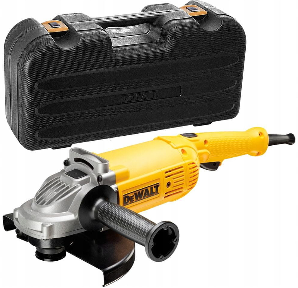 DeWALT DWE492K