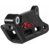 Kompletné zadné vodítko reťaze R-tech KTM/HUSQVARNA/Gas-Gas 2011-2023 čierne