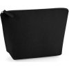 BagBase Plstené puzdro BG724 Black M (19 x 18 x 9 cm)
