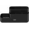 Joseph Joseph 70600 Easystore Caddy Organizér do kúpeľne čierny