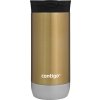 Termohrnček Contigo Huron 2.0 470 ml Zlatý