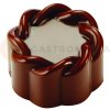 Tritanová forma na pralinky - 21 ks, 28x17 mm, 10 gr - PC18FR | PAVONI, Innovation