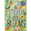 The Big Sticker Book of Blooms - autor neuvedený