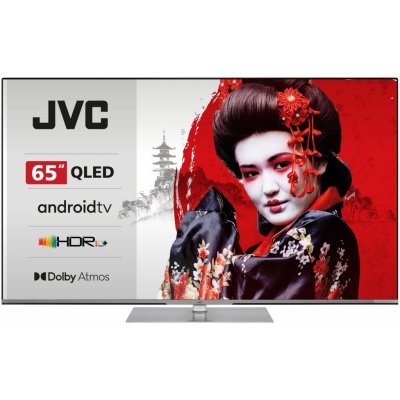 Televízia 65" JVC LT-65VAQ8235 (LT-65VAQ8235)