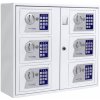 Rottner KeySystem 6 systém úschovy kľúčov biely