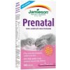 Jamieson Prenatal 100% Complete Multivitamin tablety pre tehotné ženy 100 tabliet