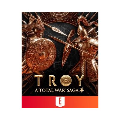 ESD Total War Saga TROY ESD_7749