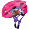 Disney Prilba na bicykel in mold Avengers pink M 59077
