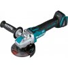 AKUMULÁTOROVÁ UHLOVÁ BRÚSKA X LOCK MAKITA DGA521ZX1