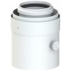 Komín kond vsuvka s odtokom kondenzátu 80/125 PP/AL BEANAA601 (Komín kond vsuvka s odtokom kondenzátu 80/125 PP/AL BEANAA601)