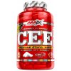 Amix Nutrition Amix CEE Creatine Ethyl Ester HCL - 125 kapsúl