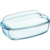 Pyrex 33 × 20 cm 4,5 l 465A000/7644