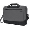 Targus Cypress Briefcase with EcoSmart - Brašna na notebook - 15.6