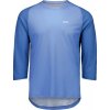 POC M's Motion Air 3/4 Bazzite Blue