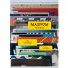 The Magnum Photobook A Catalogue Raisonne - Carole Naggar, Fred Ritchin, Phaidon Press Ltd
