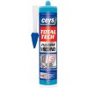 CEYS TOTAL TECH lepidlo a tmel modrý 290 ml, modrý, Akcia