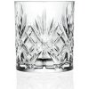 Pohár RCR MELODIA, 310 ml, 6 ks.
