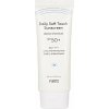 Purito Daily Soft Touch Sunscreen ľahký ochranný krém na tvár SPF50+ 60 ml