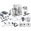 Kuchynský robot ETA Gratus Evo Max 1028 90061 1500 W biely