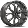 Seventy9 Seventy9 SCF-H 8.5x19 5x112 ET30 Titan Black 66.6