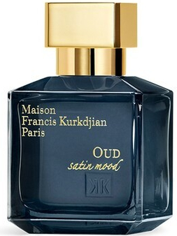 Maison Francis Kurkdjian Paris Oud Satin Mood parfumovaná voda unisex 70 ml tester