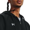 Under Armour Rival Fleece FZ Hoodie M 1379767 001 Pánske XL