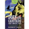 Doan and Carstairs: Their Complete Cases