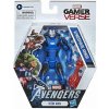 Hasbro Avengers akčná figúrka Iron Man (Atmosphere Armor) 15cm (hE9866)
