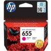 HP Inkoust HP Inc. Inkoust č. 655 Magenta CZ111AE Nakupování bez registrace. Místo vyzvednutí Varšava (Ochota)