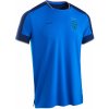 Kipsta FF500 detský futbalový dres Francúzsko 2024 modrá