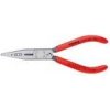 Knipex Kliešte elektrikárske odizolovacie 160mm 13 01 160