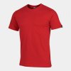 DESERT SHORT SLEEVE T-SHIRT RED XL