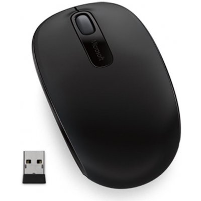 Microsoft Wireless Mobile Mouse 1850 7MM-00002