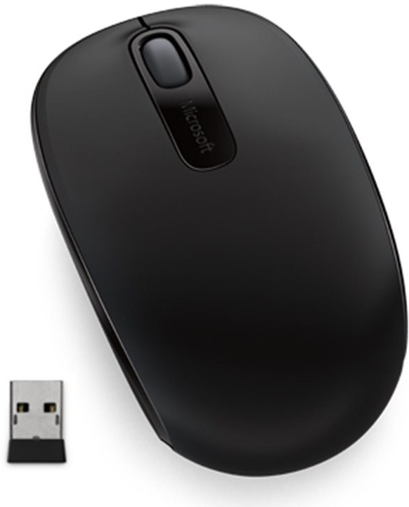 Microsoft Wireless Mobile Mouse 1850 7MM-00002