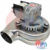 Ventilátor spalin DAKON KOMPAKT / DAKON IPSE - 7383 6072 / 95260827 / 87381017450