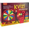 Play Land: Kvíz! stolová hra - v maďarskom jazyku