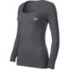 Trimm BRAVE LADY dark grey Veľkosť: M