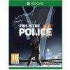 This is the Police 2 XBOX ONE