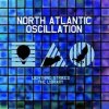 North Atlantic Oscillation - Lighting Strikes The Library [CD]