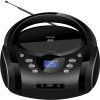 DENVER TDB 10 boombox DAB/FM/CD/USB/AUX
