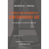 Theories and Documents of Contemporary Art