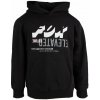 FOX Yth Elevated Fleece Po Black
