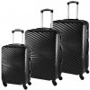 , ORMI OR-1205 čierna 33L 50L 75L
