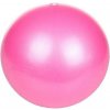 Merco SoftGym overball ružová - 1 ks